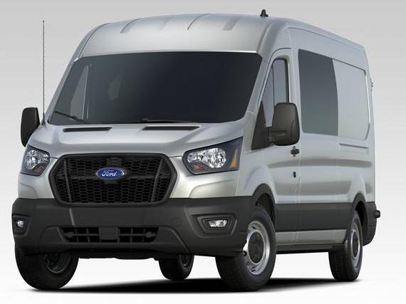 FORD TRANSIT 2023 1FTBR2C82PKA33222 image