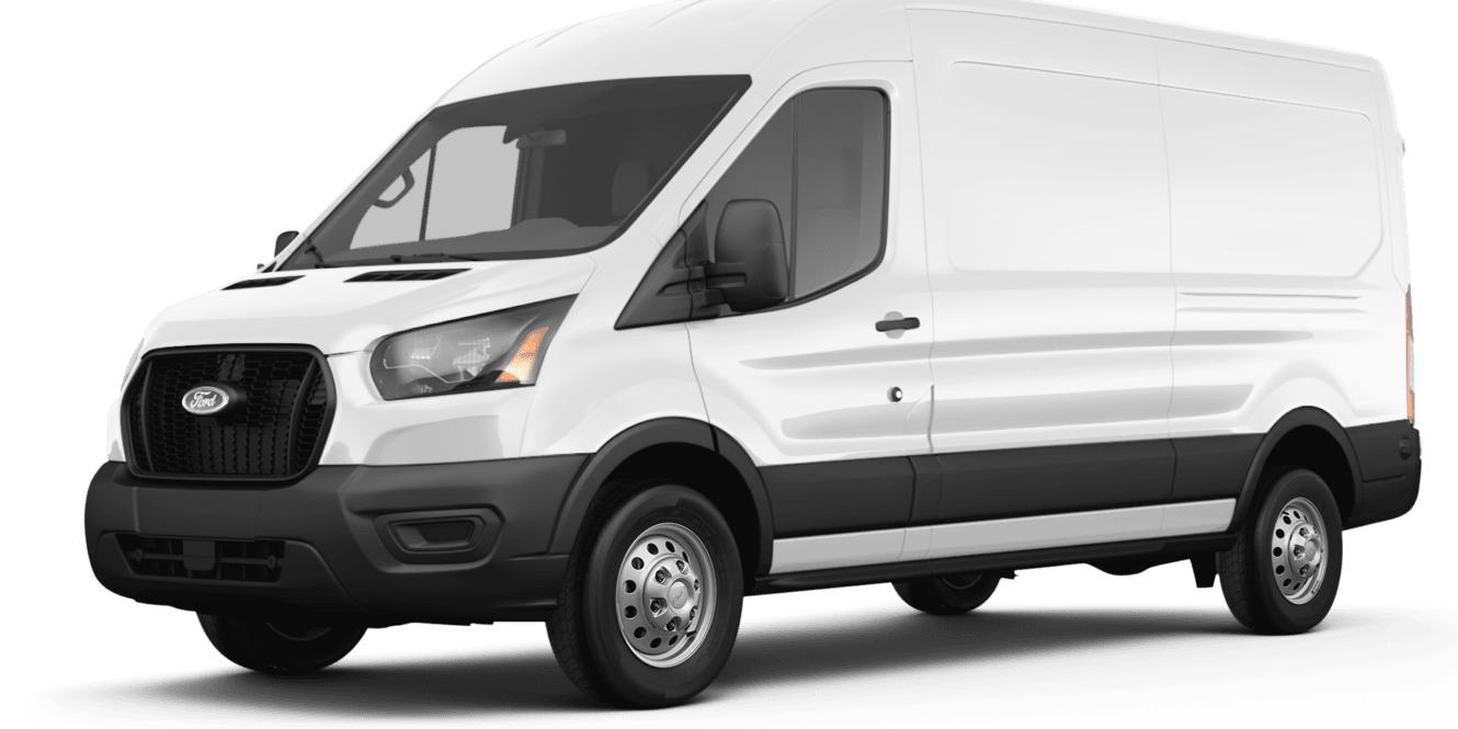 FORD TRANSIT 2023 1FTBR1C8XPKB47415 image