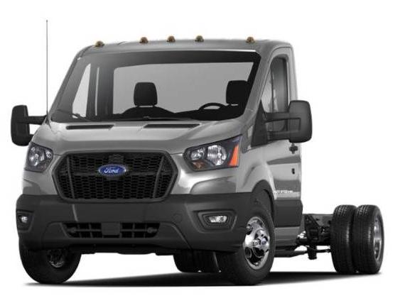 FORD TRANSIT 2023 1FDBF6P85PKB93701 image