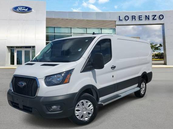 FORD TRANSIT 2023 1FTBR1Y88PKB89719 image
