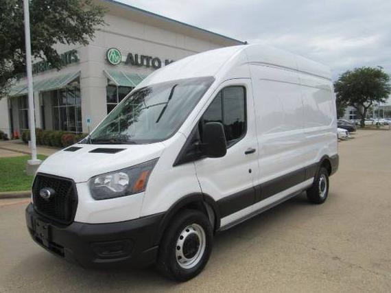 FORD TRANSIT 2023 1FTBR1X88PKB01513 image