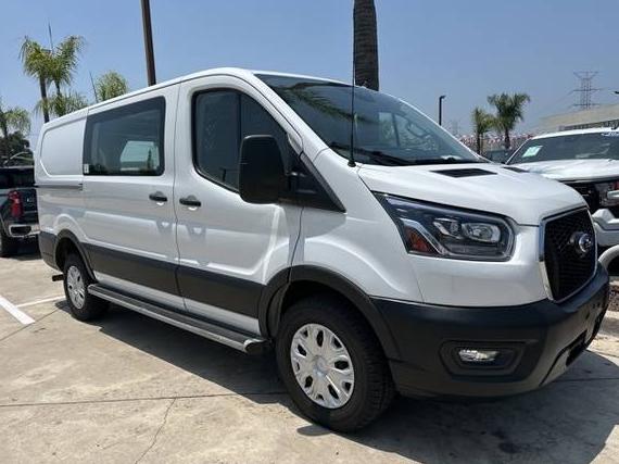 FORD TRANSIT 2023 1FTBR1Y87PKA93452 image