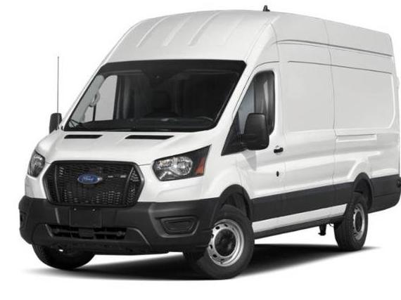 FORD TRANSIT 2023 1FTBR3X81PKA69497 image