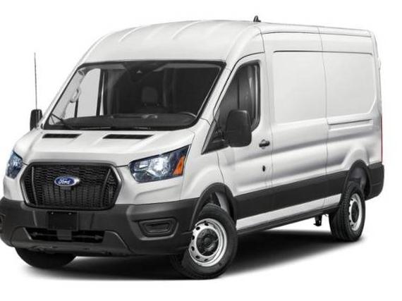 FORD TRANSIT 2023 1FTBR1C89PKA96540 image
