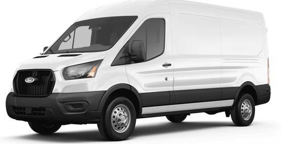 FORD TRANSIT 2023 1FTBR1C8XPKA95932 image