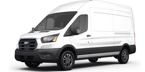 FORD TRANSIT 2023 1FTBW3XK2PKB34961 image