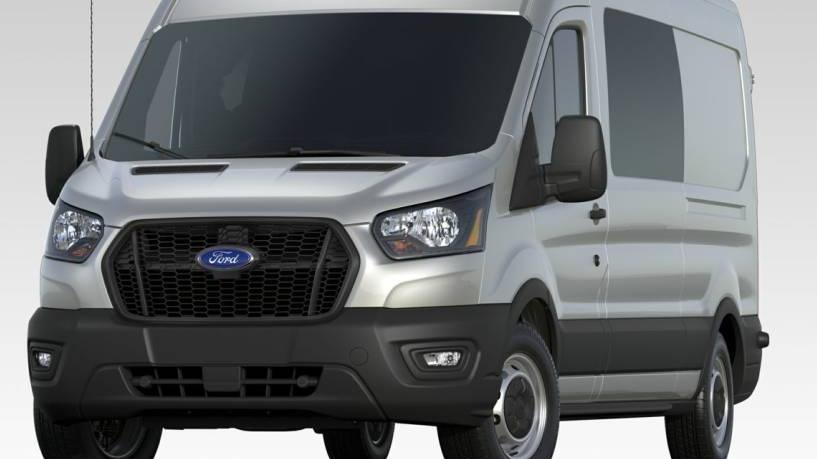 FORD TRANSIT 2023 1FTBR1X86PKB45428 image