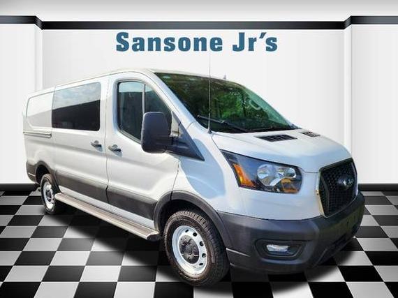 FORD TRANSIT 2023 1FTBR1Y82PKA98011 image