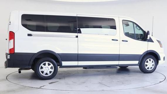 FORD TRANSIT 2023 1FBAX2YG2PKA94236 image