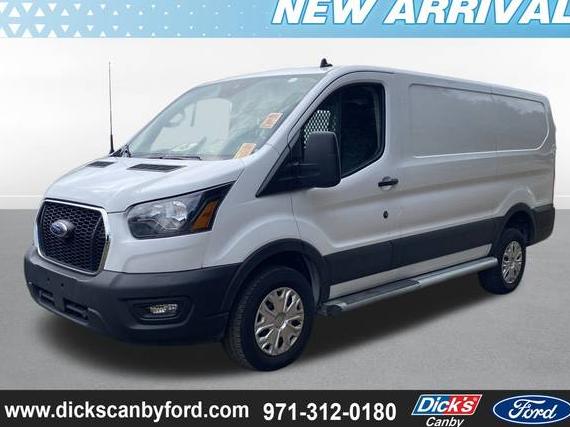 FORD TRANSIT 2023 1FTBR1Y85PKB23144 image