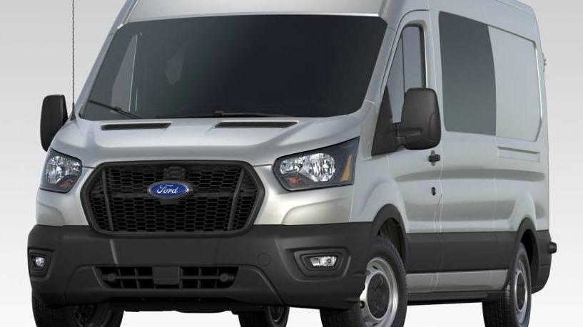 FORD TRANSIT 2023 1FTBR1Y89PKA77494 image