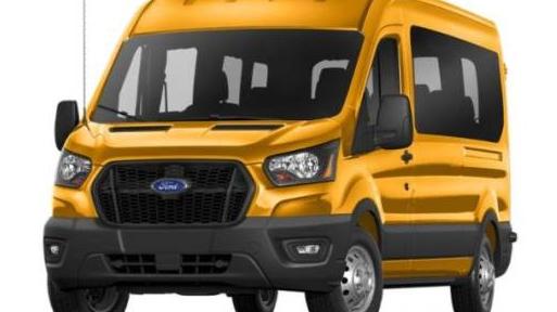 FORD TRANSIT 2023 1FBAX2C8XPKB15379 image