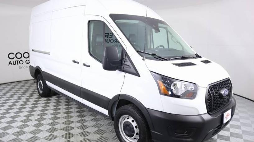 FORD TRANSIT 2023 1FTBW1X84PKA73444 image