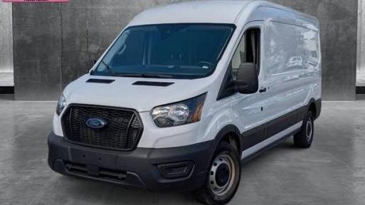 FORD TRANSIT 2023 1FTBR1C84PKB47328 image