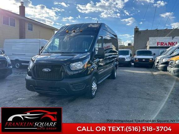 FORD TRANSIT 2023 1FTBF4X88PKB00422 image