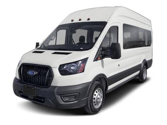FORD TRANSIT 2023 1FBAX9X86PKA07005 image