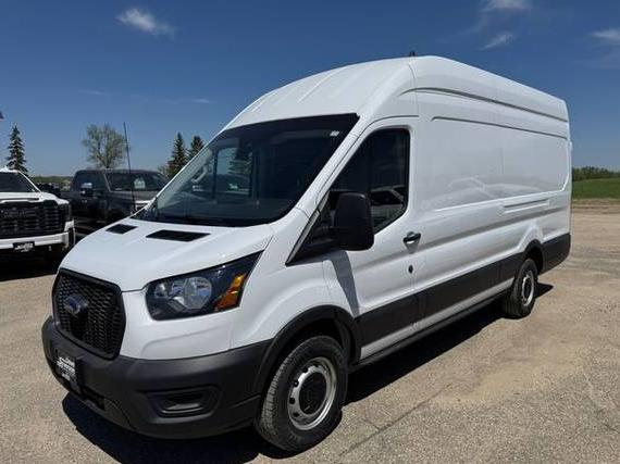 FORD TRANSIT 2023 1FTBR3X81PKA69418 image