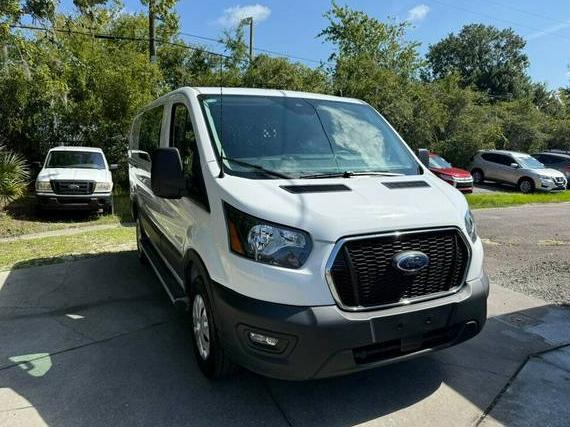 FORD TRANSIT 2023 1FTBR1Y81PKB89982 image