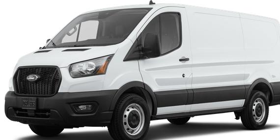 FORD TRANSIT 2023 1FTBR1Y86PKB65466 image