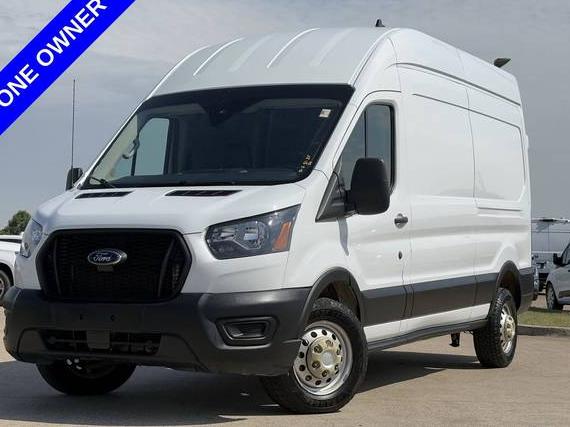 FORD TRANSIT 2023 1FTBR2X87PKB45086 image