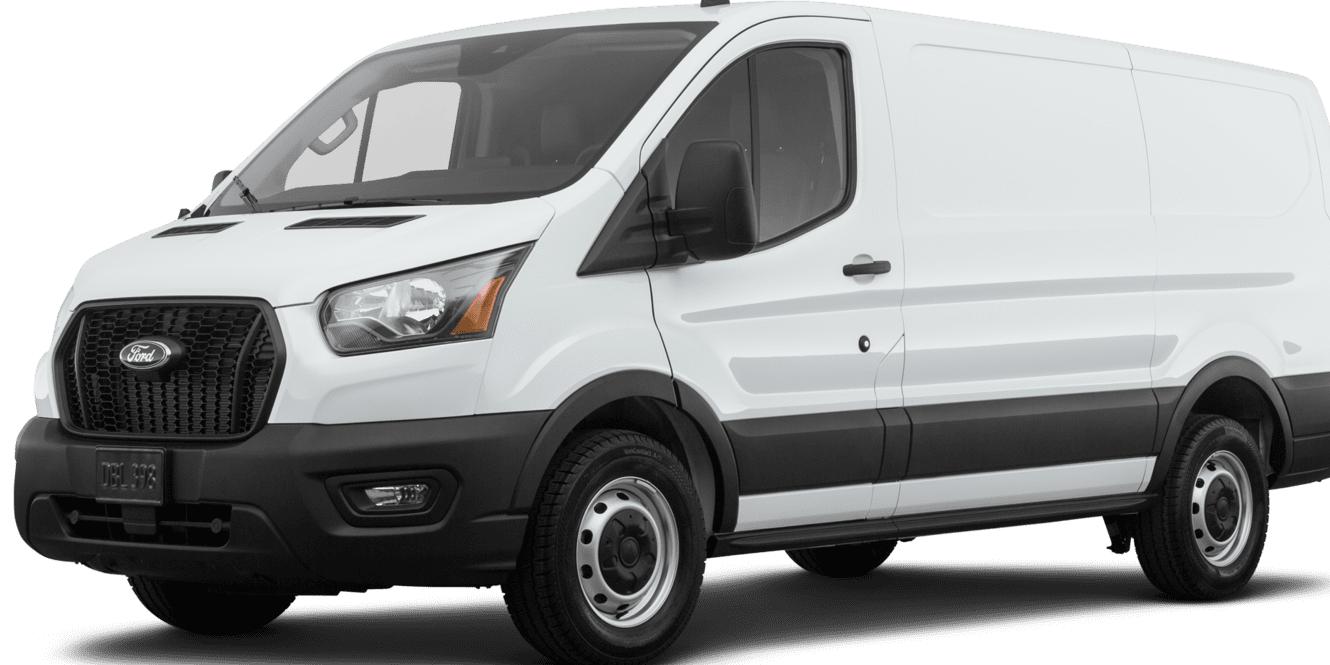 FORD TRANSIT 2023 1FTBR1Y8XPKA66598 image