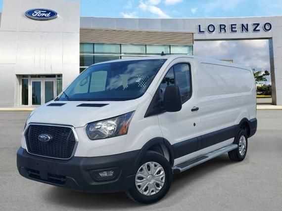 FORD TRANSIT 2023 1FTBR1Y89PKB80477 image FORD TRANSIT 2023 1FTBR1Y89PKB80477 image