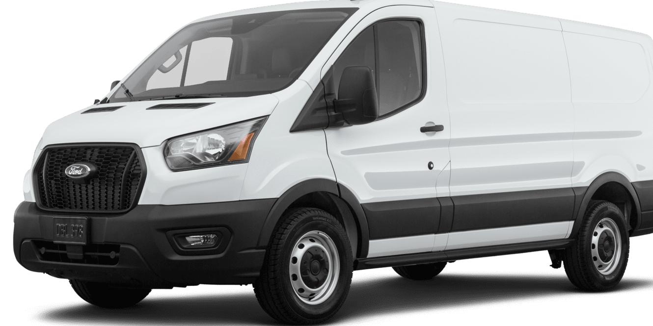 FORD TRANSIT 2023 1FTBR1Y8XPKA93414 image