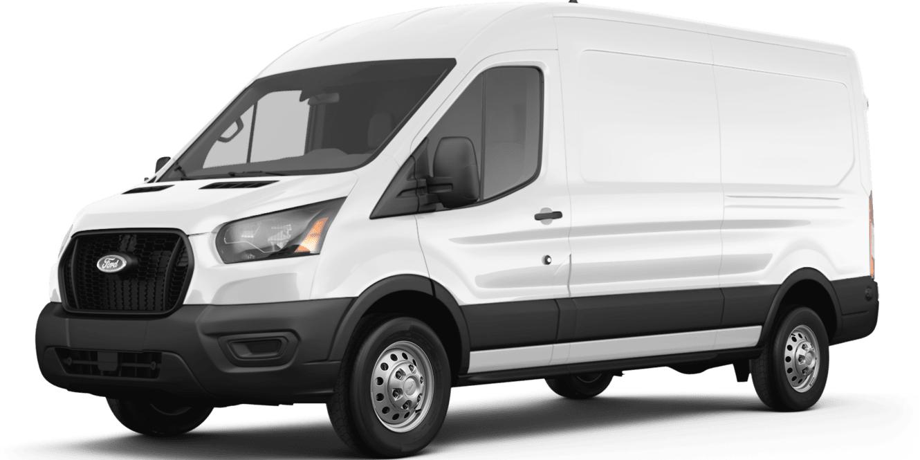 FORD TRANSIT 2023 1FTBW3U88PKA08483 image