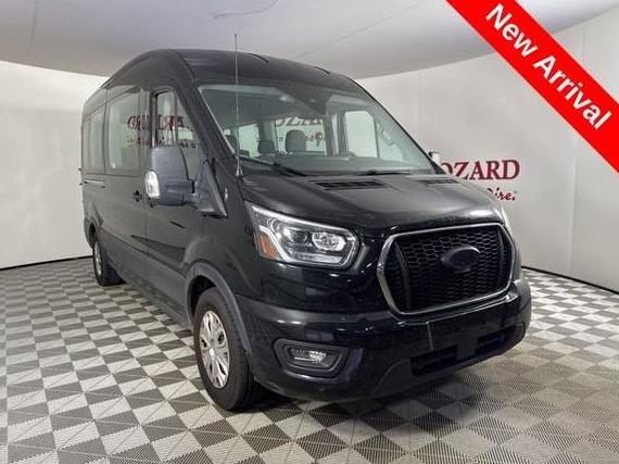 FORD TRANSIT 2023 1FBAX2C87PKA49454 image