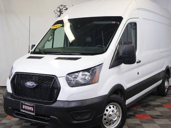 FORD TRANSIT 2023 1FTBR2X8XPKB38231 image