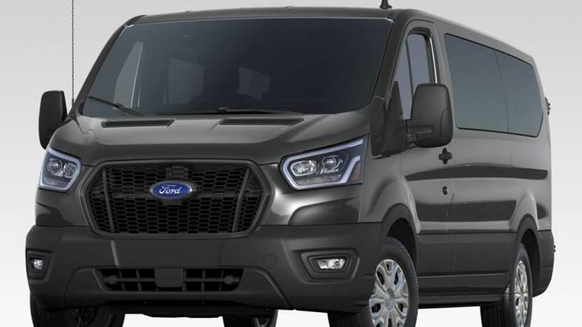 FORD TRANSIT 2023 1FBAX2C83PKB15563 image
