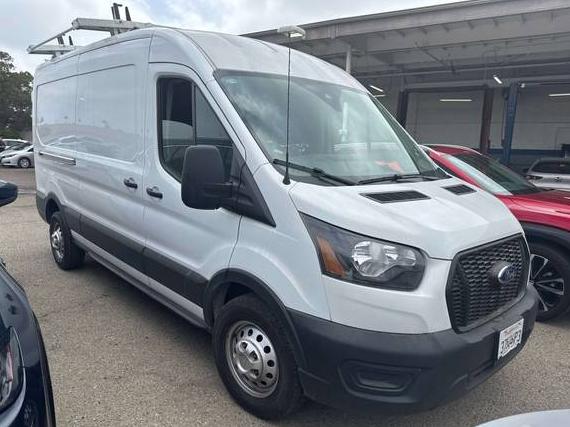 FORD TRANSIT 2023 1FTBR2C89PKA50924 image