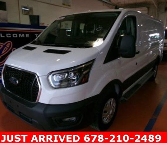 FORD TRANSIT 2023 1FTBR1Y82PKA25186 image