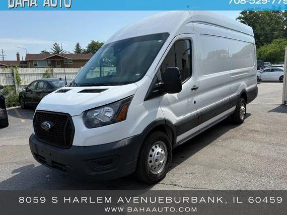 FORD TRANSIT 2023 1FTBR3U84PKB01749 image