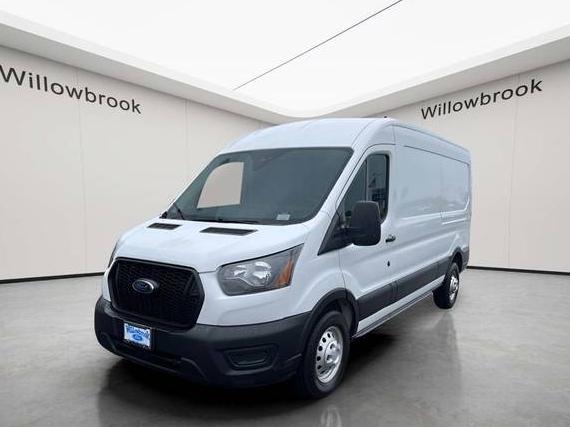 FORD TRANSIT 2023 1FTBR2C80PKA32943 image