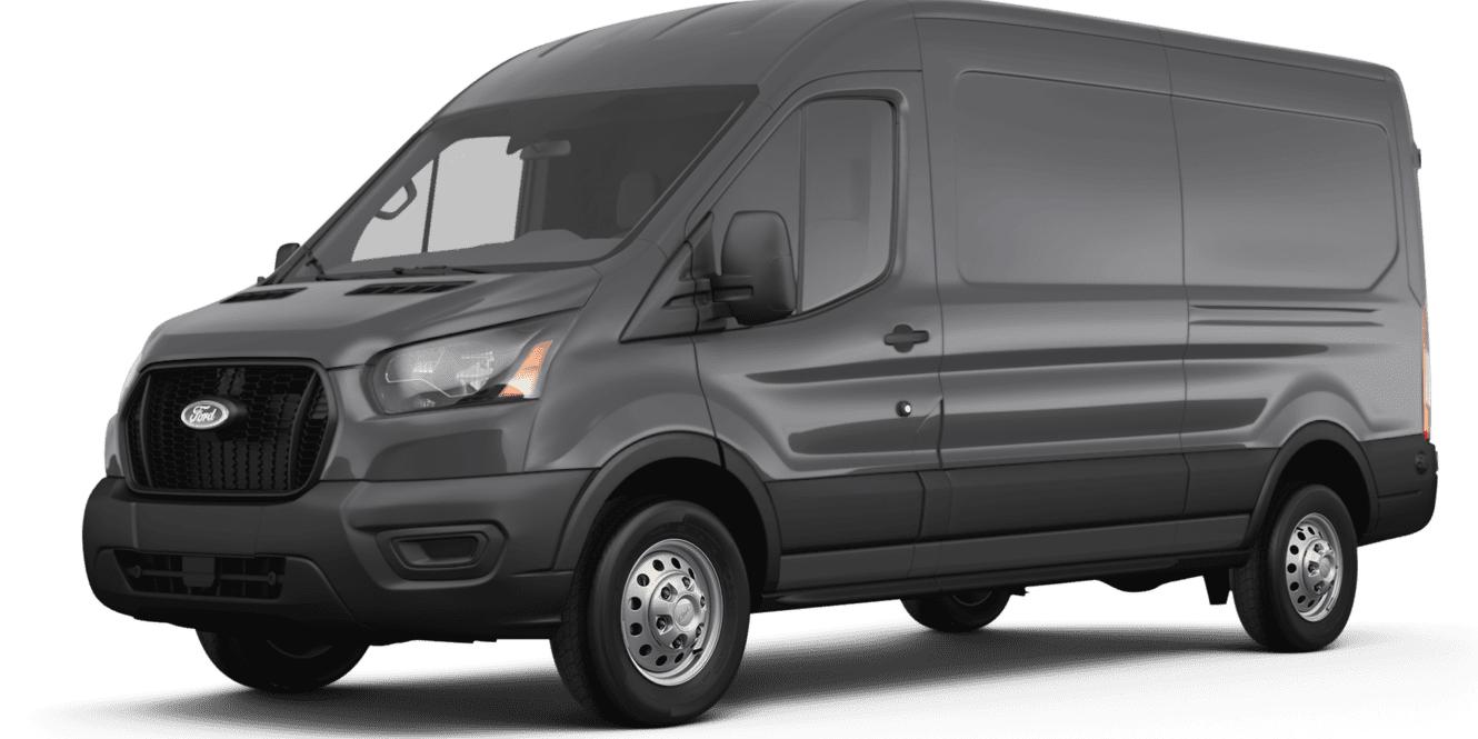 FORD TRANSIT 2023 1FTBW2XGXPKB76977 image