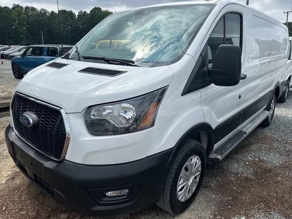 FORD TRANSIT 2023 1FTBR1Y86PKB06255 image