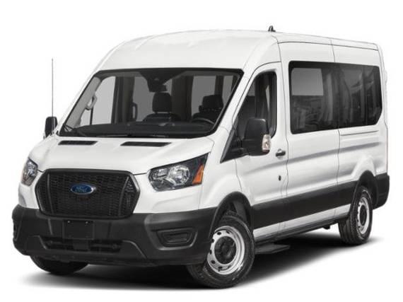 FORD TRANSIT 2023 1FBAX2C89PKB71880 image