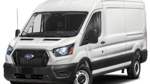 FORD TRANSIT 2023 1FTBR1C80PKA83496 image