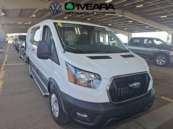 FORD TRANSIT 2023 1FTBR1Y86PKA93457 image