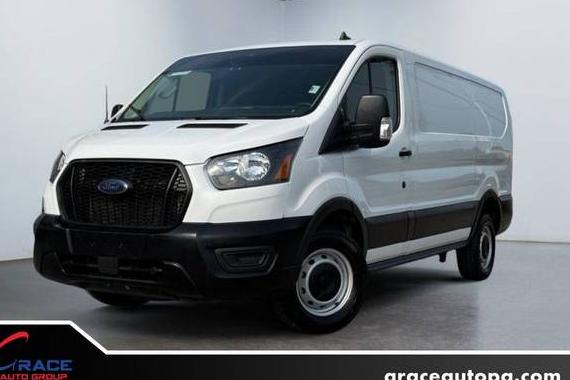 FORD TRANSIT 2023 1FTBR1Y8XPKA06871 image