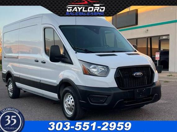 FORD TRANSIT 2023 1FTBR2C85PKC00740 image FORD TRANSIT 2023 1FTBR2C85PKC00740 image
