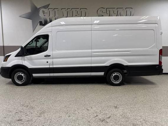 FORD TRANSIT 2023 1FTBR3X82PKA19305 image