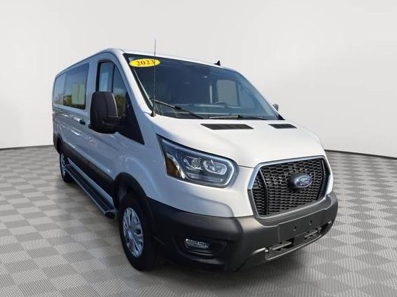 FORD TRANSIT 2023 1FTBR1Y84PKA66676 image