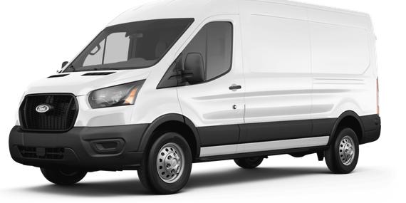 FORD TRANSIT 2023 1FTBR1C85PKB19618 image