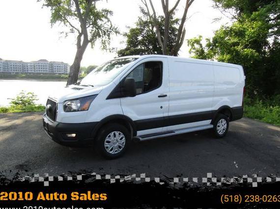 FORD TRANSIT 2023 1FTBR1Y88PKA98028 image