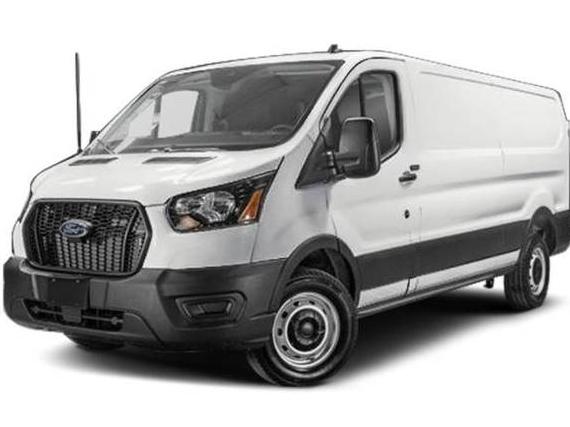 FORD TRANSIT 2023 1FTBR1Y83PKB40394 image