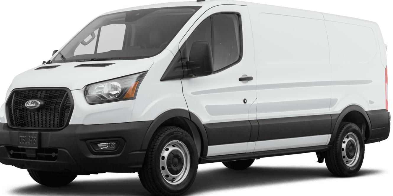 FORD TRANSIT 2023 1FTBR1Y85PKA73846 image