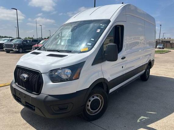 FORD TRANSIT 2023 1FTBR1X8XPKA13322 image