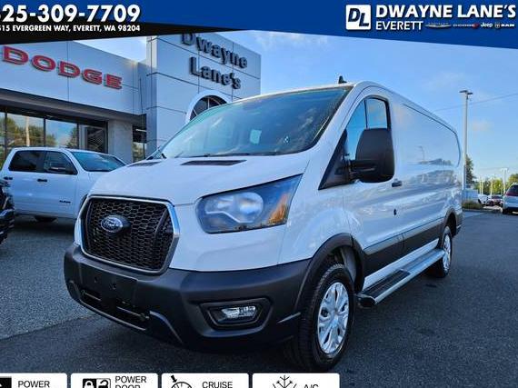 FORD TRANSIT 2023 1FTBR1Y8XPKA85863 image